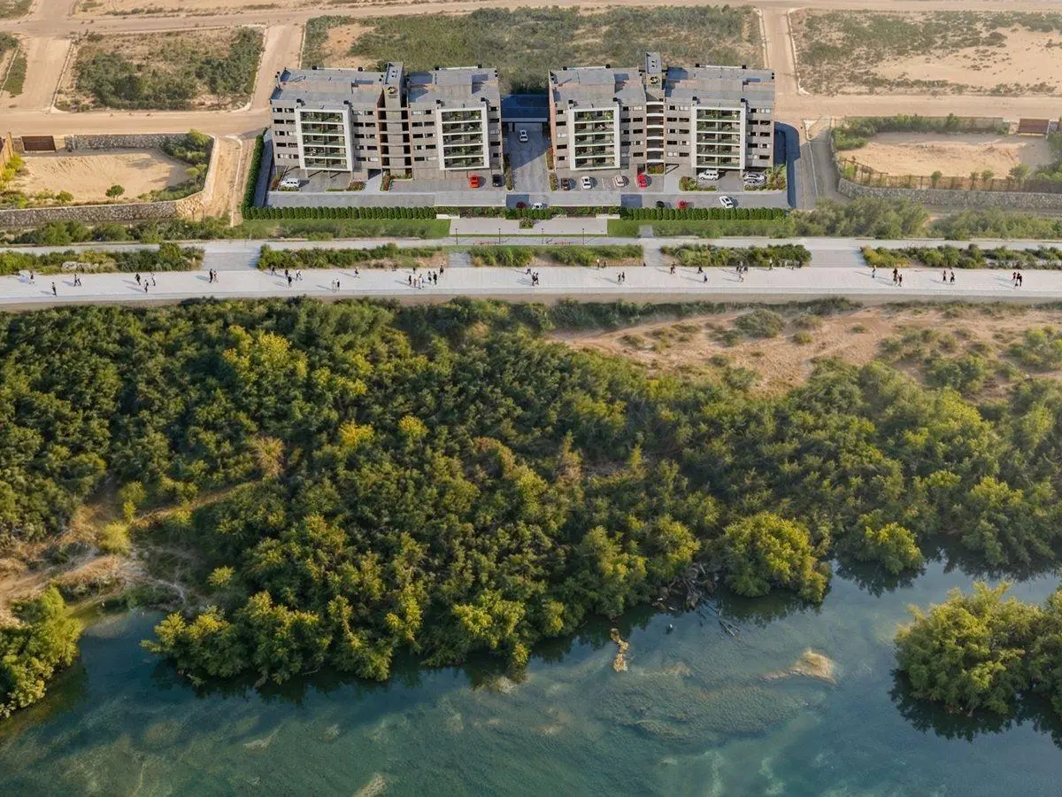 DEPARTAMENTOS EN POZO-PRIMA TERRA 8
