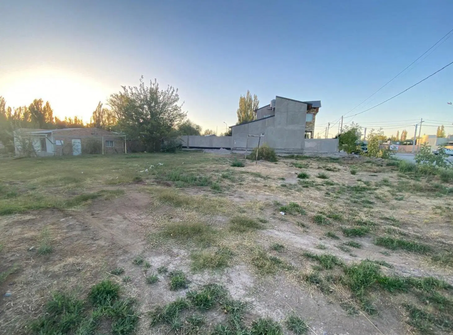 Lote en Venta   Costa Rio – Centenario, Neuquén 4