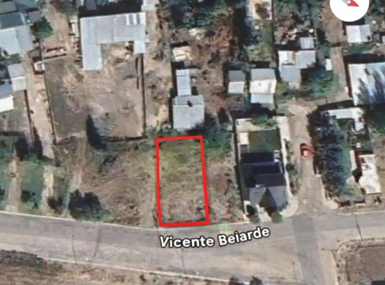 Lote en Venta   Costa Rio – Centenario, Neuquén 3