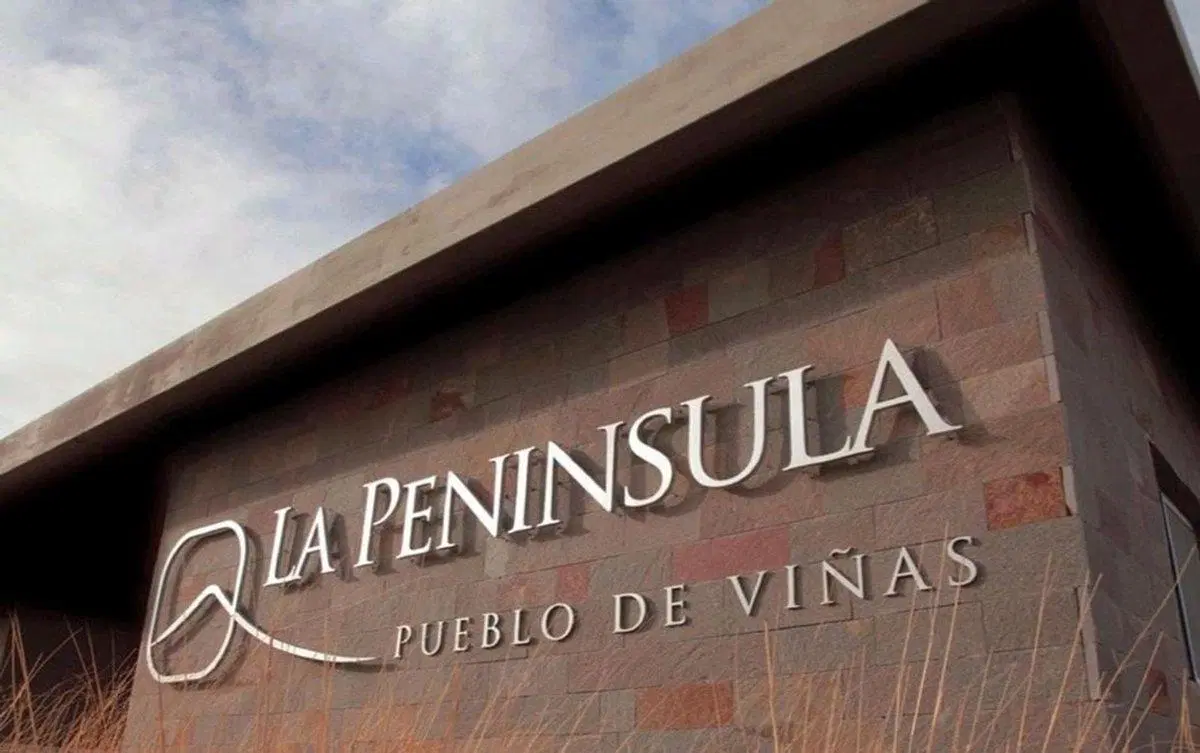 Venta de Lote en La Peninsula 2
