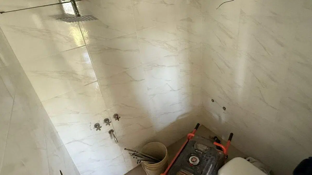 CASA A ESTRENAR EN VENTA 2 DORMITORIOS PLOTTIER 2
