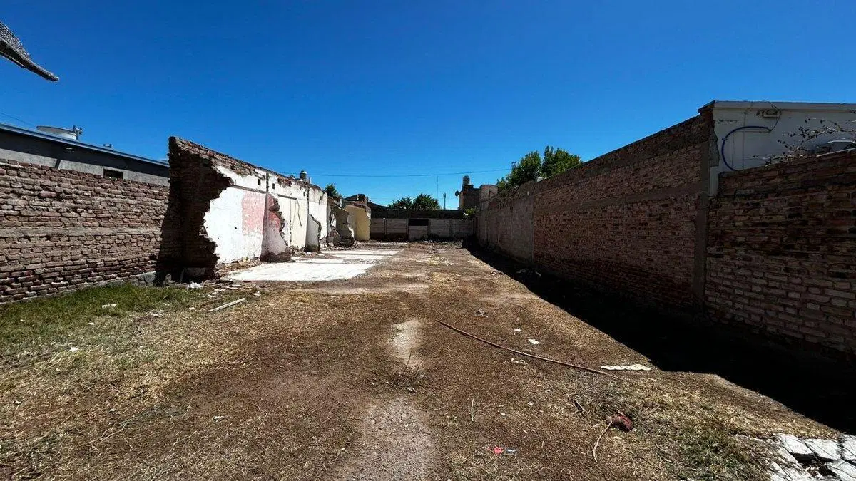LOTE EN VENTA 300 m2 CIPOLLETTI 2