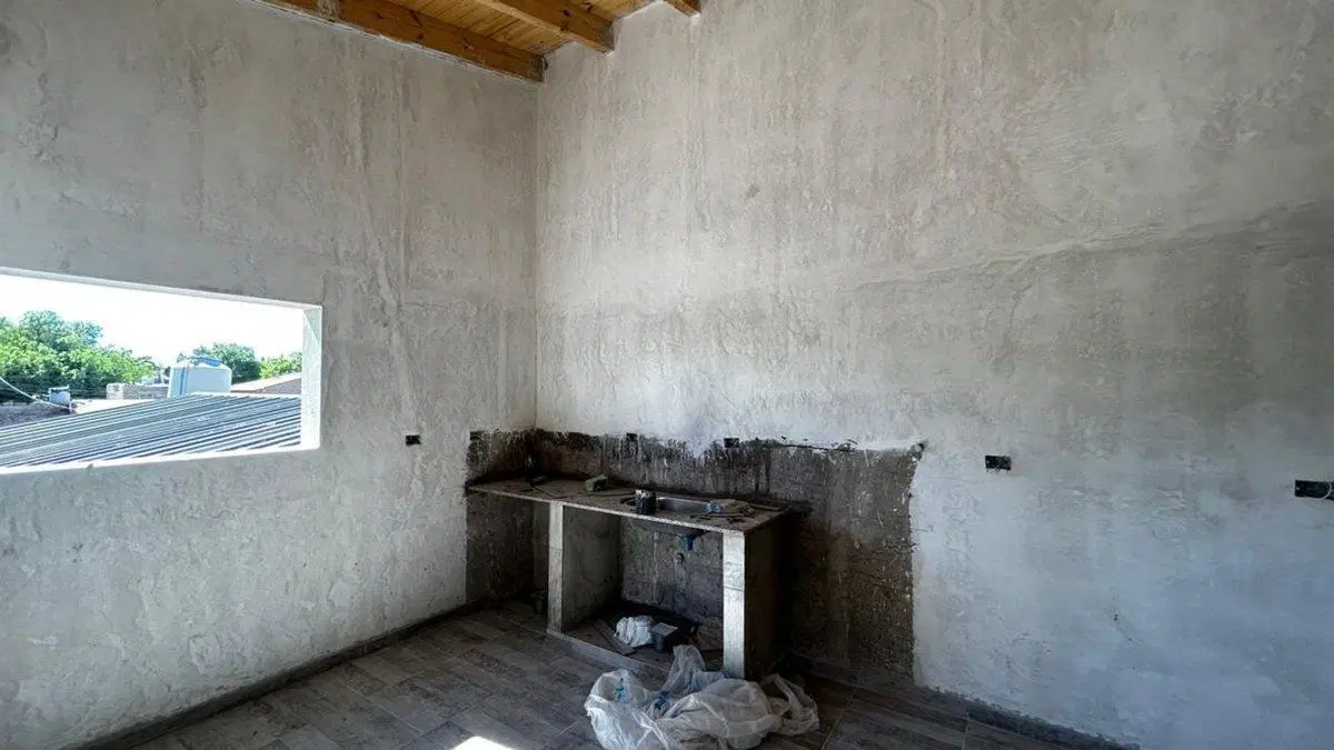 VENTA CASA EN POZO (3) DORMITORIOS PLOTTIER NQN 3