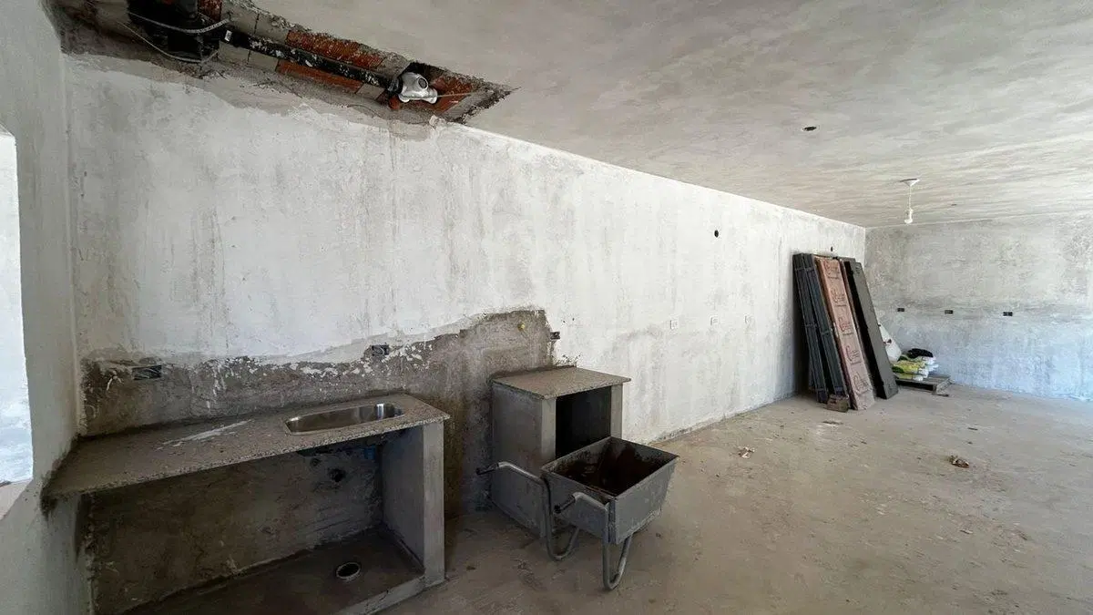 VENTA CASA EN POZO (3) DORMITORIOS PLOTTIER NQN 4