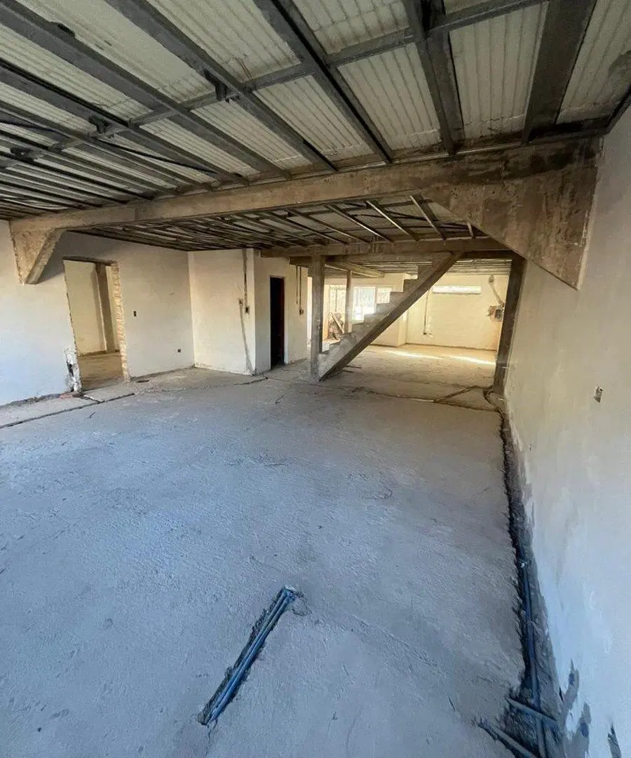 CASA EN CONSTRUCCION 2