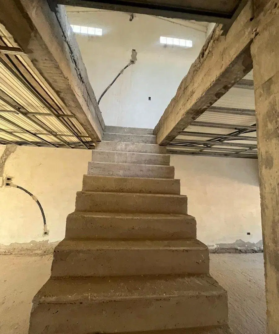 CASA EN CONSTRUCCION 5