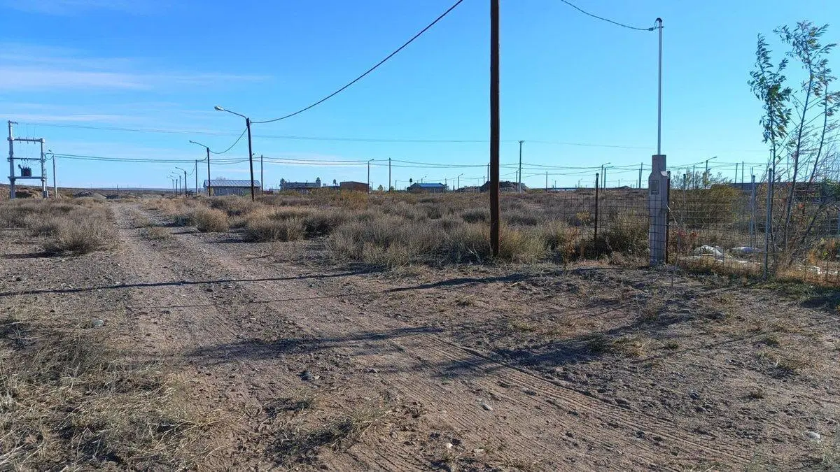 Terreno en Venta Altos de Arroyito 3