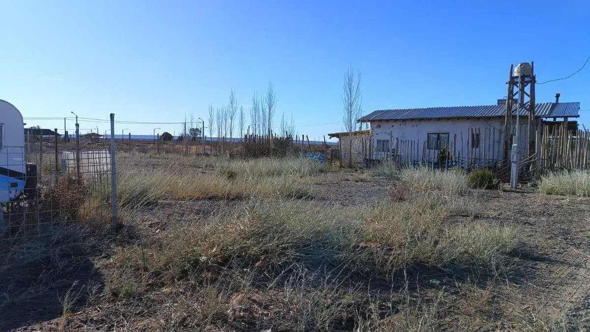 Terreno en Venta Altos de Arroyito 4