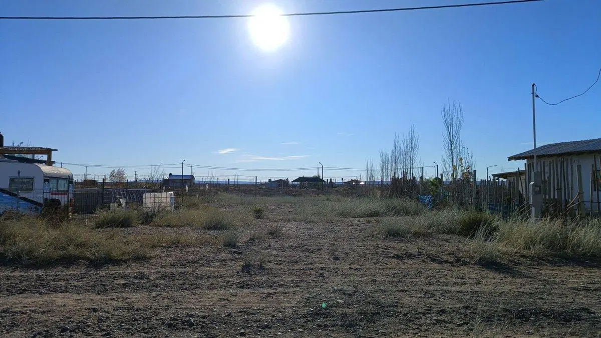Terreno en Venta Altos de Arroyito 2