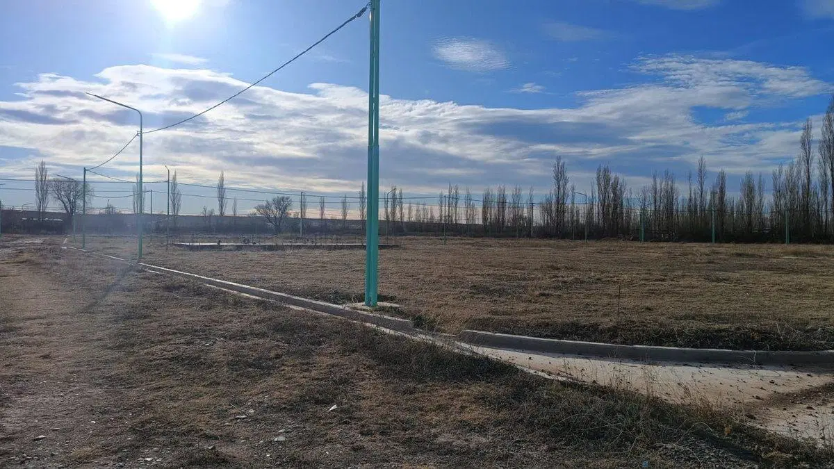 TERRENO EN VENTA LOTEO EMANUEL 1 - CINCO SALTOS 3