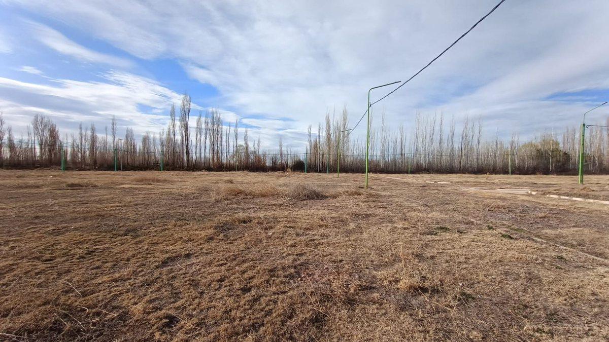 Foto de TERRENO EN VENTA LOTEO EMANUEL 1 - CINCO SALTOS, imagen 2