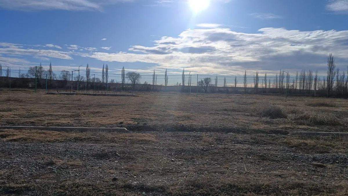 TERRENO EN VENTA LOTEO EMANUEL 1 - CINCO SALTOS 3