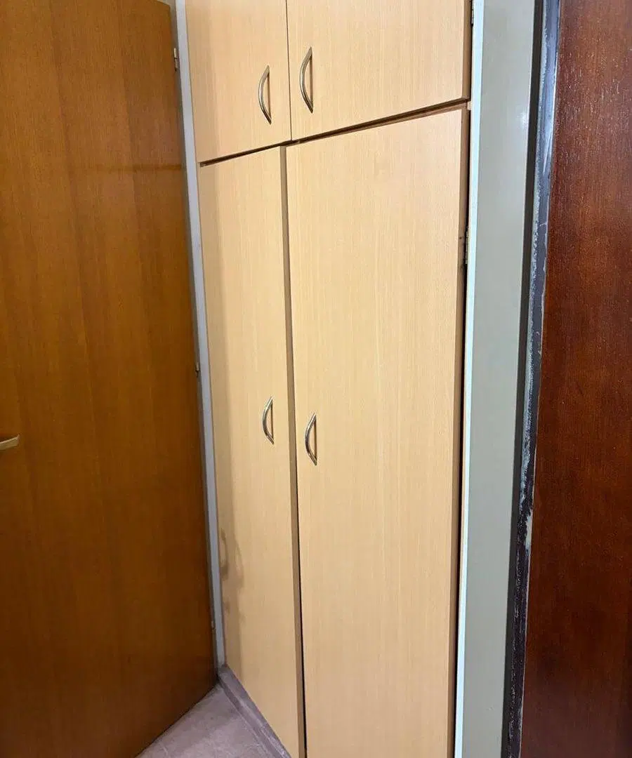 VENTA Duplex San Juan 272 Plottier 5