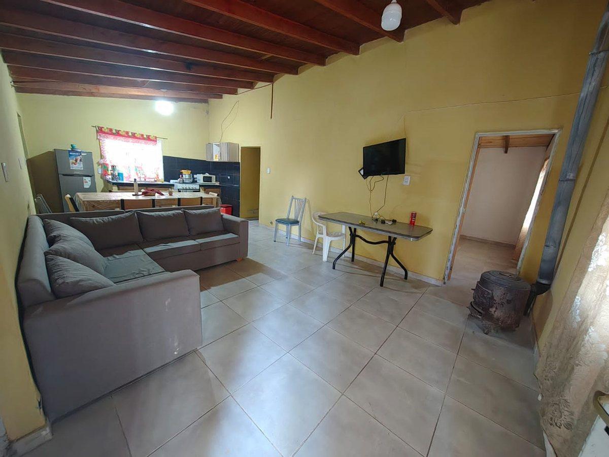 Foto de Alquiler Casa 3 habitaciones amoblada, imagen 5