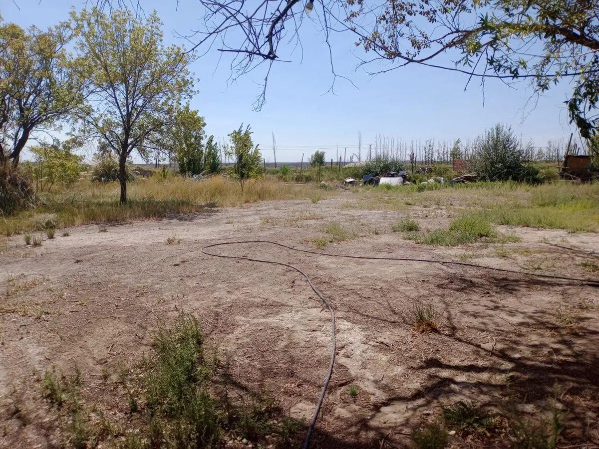 Alquiler de predio de 4.400 m2 4