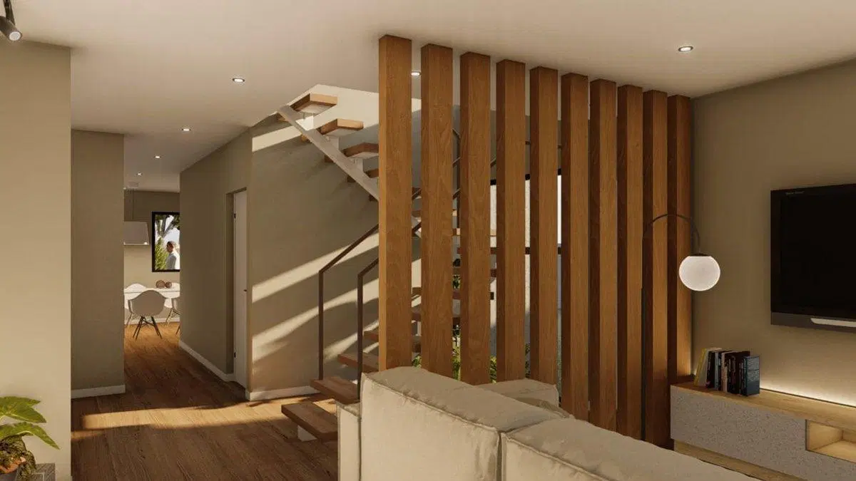 TERRENO PROYECTO LOTEO EL GAUCHITO 4