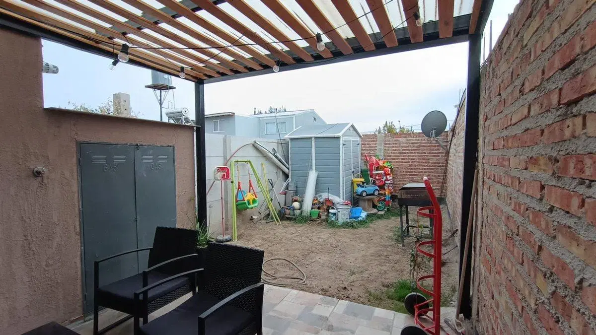DUPLEX 2 DORM EN VENTA - LA DOLFINA, PLOTTIER 8