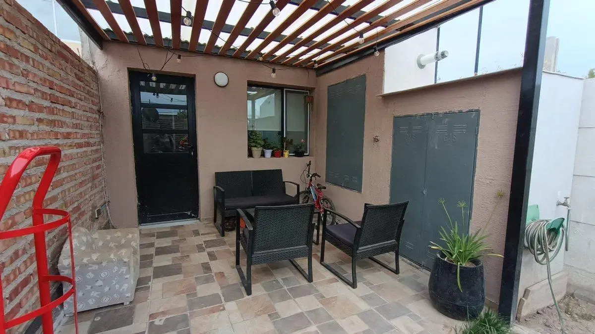 DUPLEX 2 DORM EN VENTA - LA DOLFINA, PLOTTIER 5