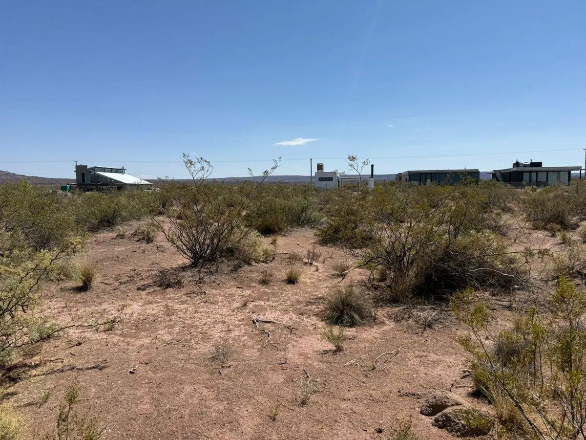 Lote en venta, Chocon Medio, etapa Cañadon 4