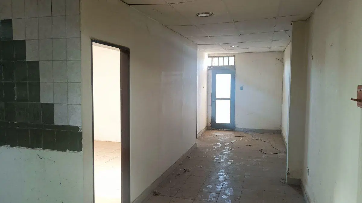 VENTA BASE OPERATIVA / NODO LOGÍSTICO RUTA 22 8