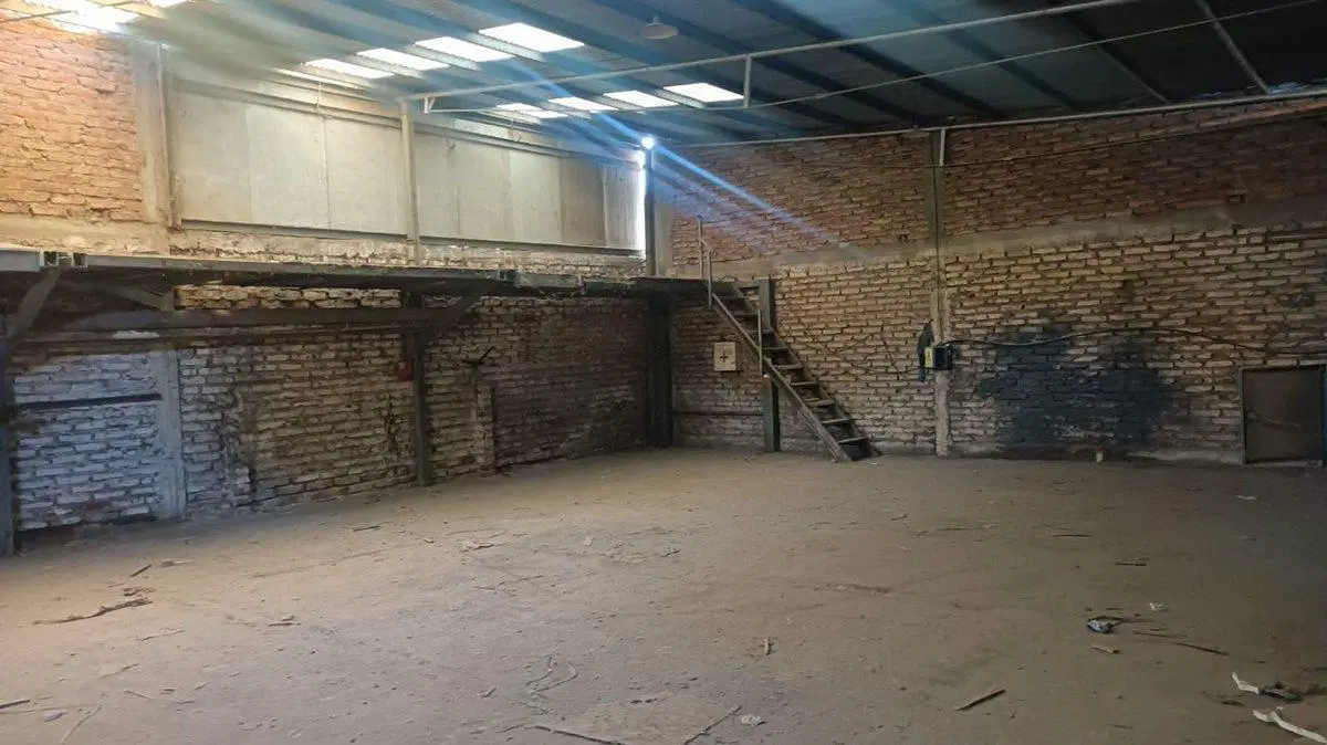 VENTA BASE OPERATIVA / NODO LOGÍSTICO RUTA 22 4