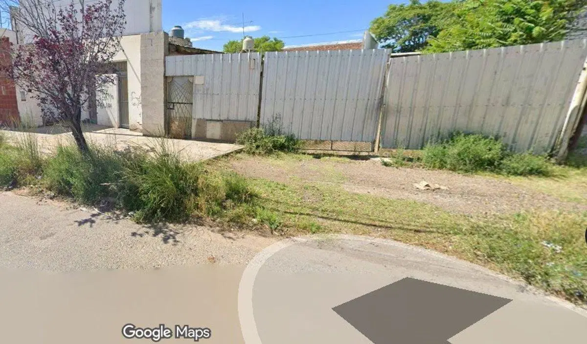 VENTA BASE OPERATIVA / NODO LOGÍSTICO RUTA 22 3