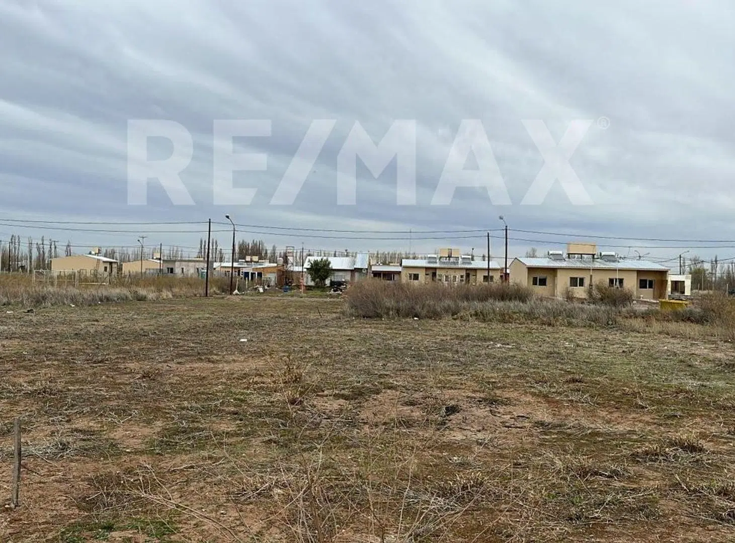 VENTA LOTE - VIENTOS DEL SUR - PLOTTIER 3