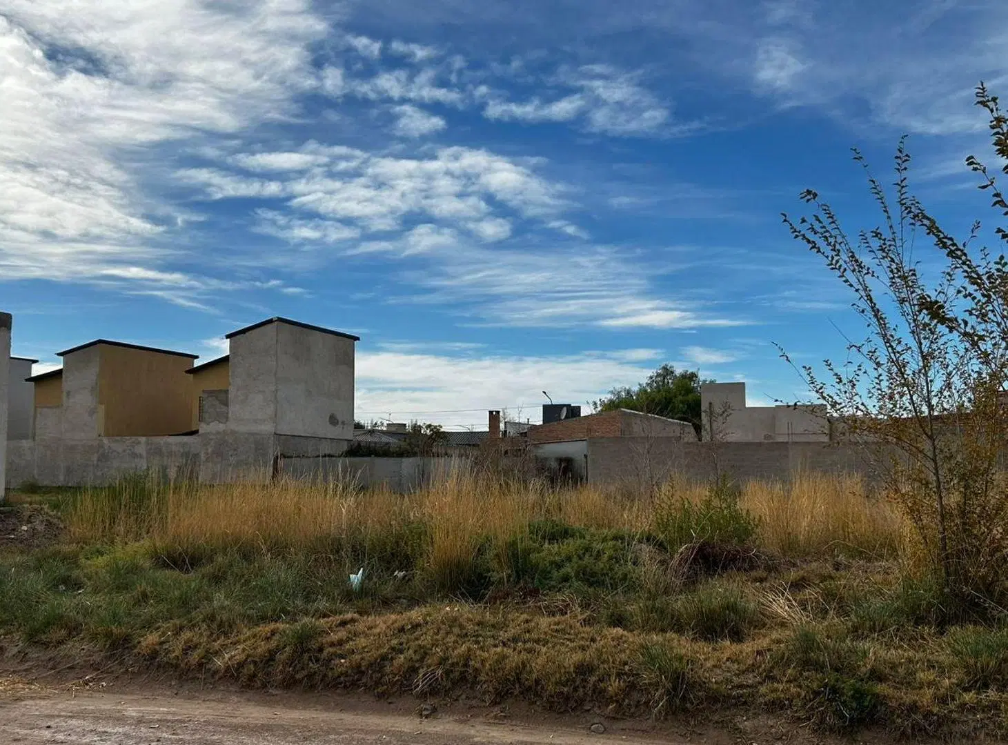 LOTE EN VENTA, BARRIO LAS ACACIAS, FERNANDEZ ORO 2