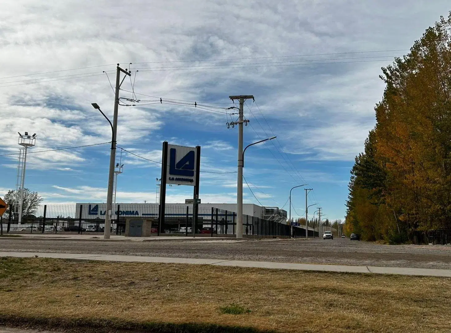 LOTE EN VENTA, BARRIO LAS ACACIAS, FERNANDEZ ORO 4