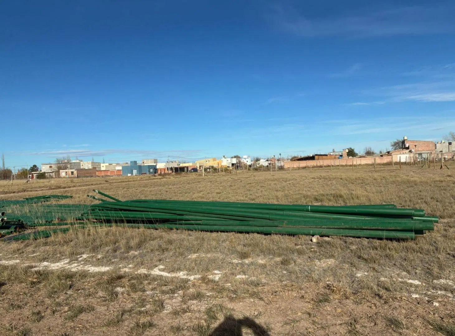 Oportunidad! Lote en Fernández Oro 3