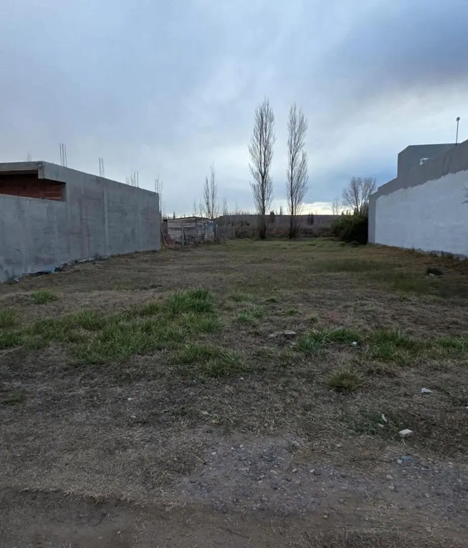 Terreno Barrio Los Castaños Mza B Lote 3 7