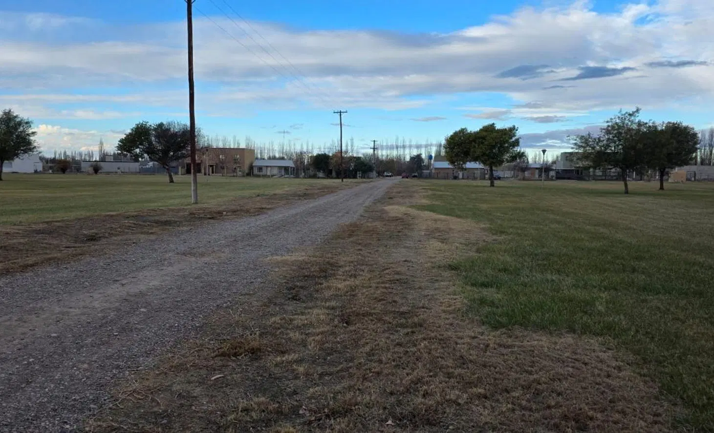 Terreno Barrio Los Castaños Mza B Lote 3 5