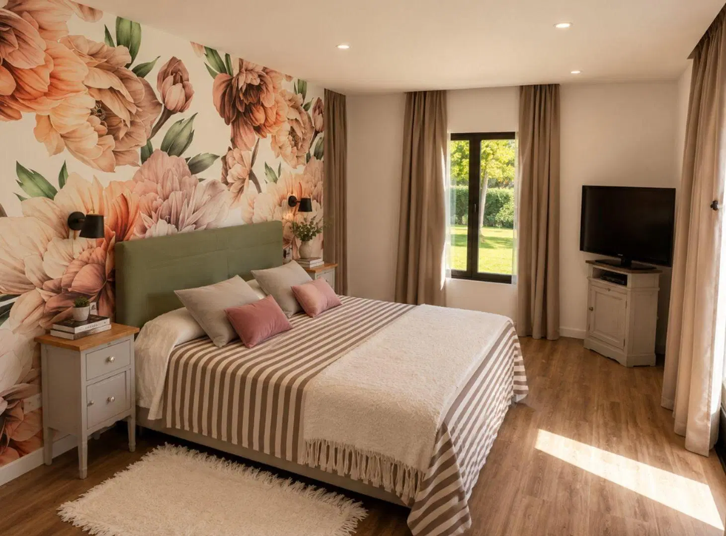 VENTA CASA EXCLUSIVA EN CANALES DE PLOTTIER 3 DORM 5