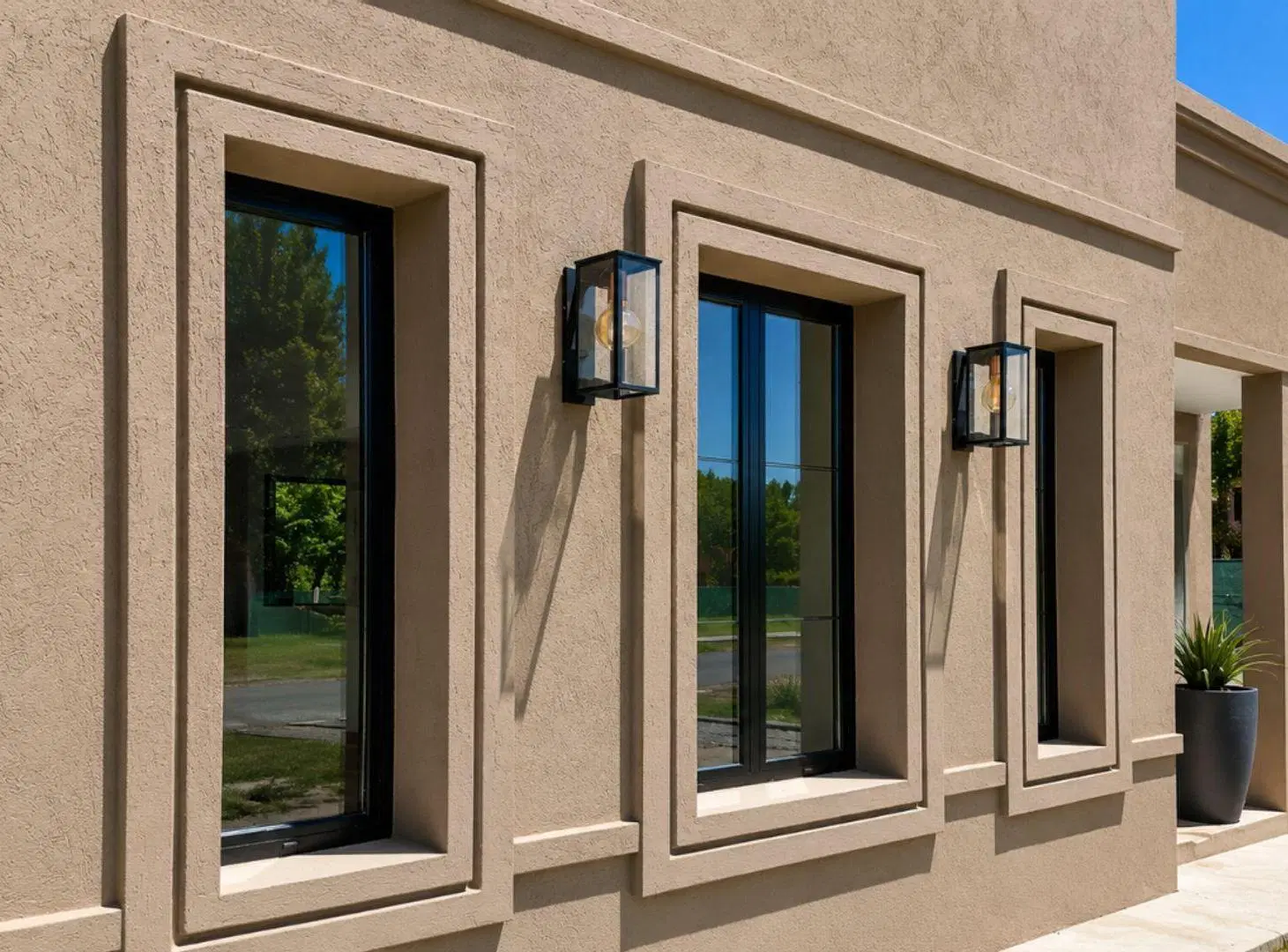 VENTA CASA EXCLUSIVA EN CANALES DE PLOTTIER 3 DORM 3