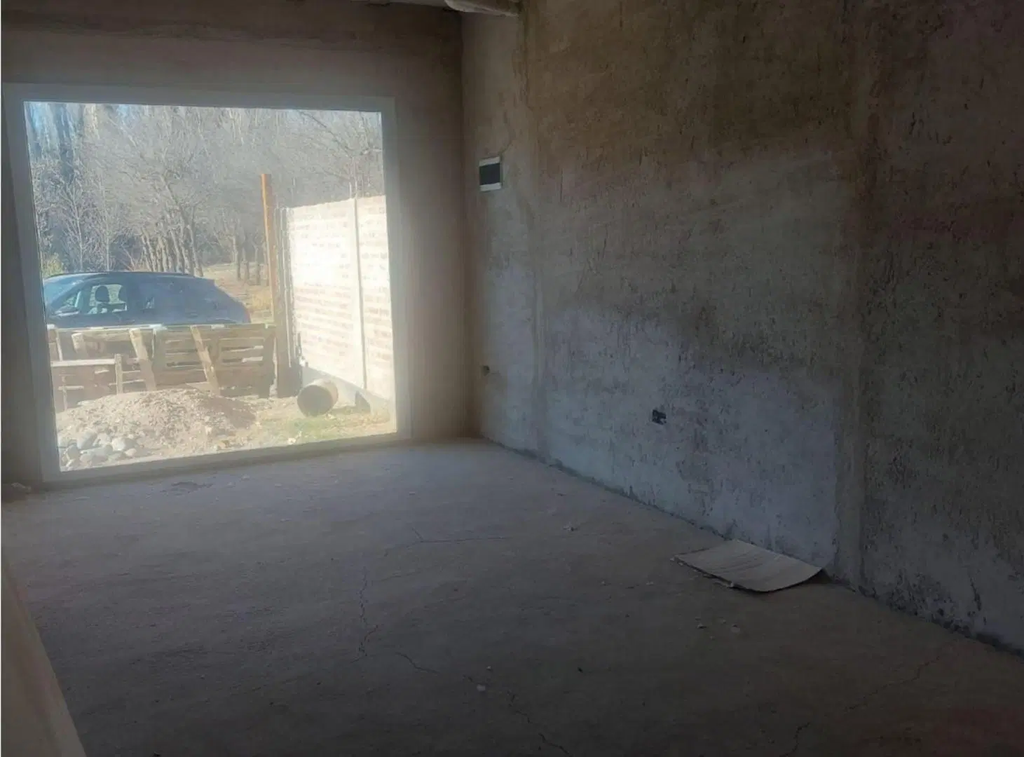 OPORTUNIDAD. CASA EN CONSTRUCCION VENTA 3