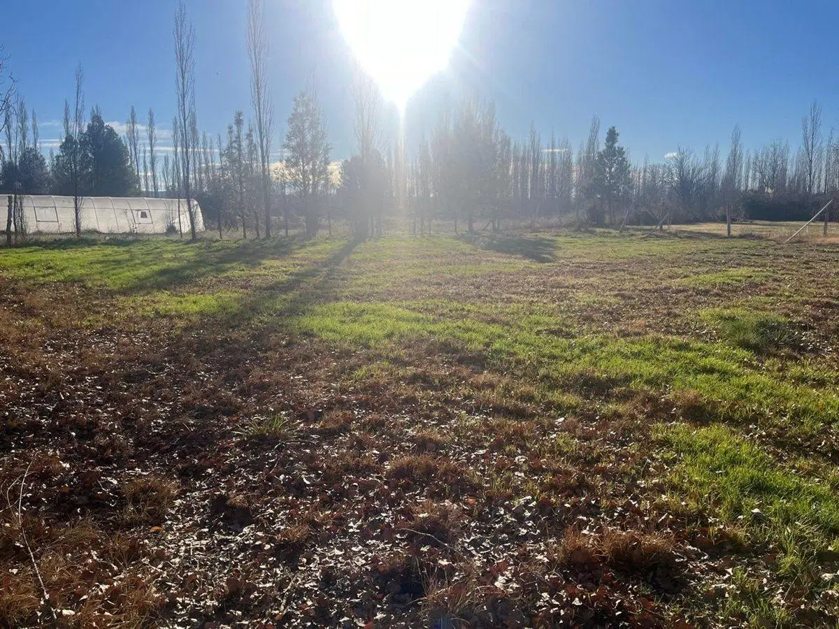 VENTA DE TERRENO EN EXCLUSIVO BARRIO - PLOTTIER 3