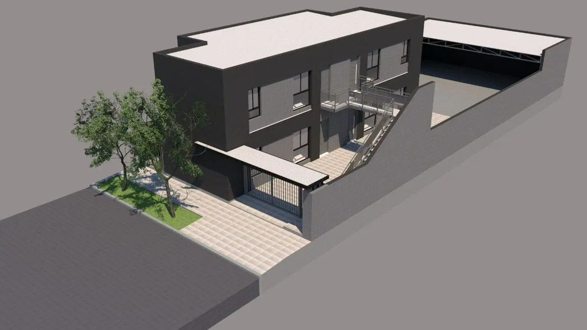 DEPARTAMENTO 2 DORMITORIOS EN VENTA AÑELO, EN POZO 8