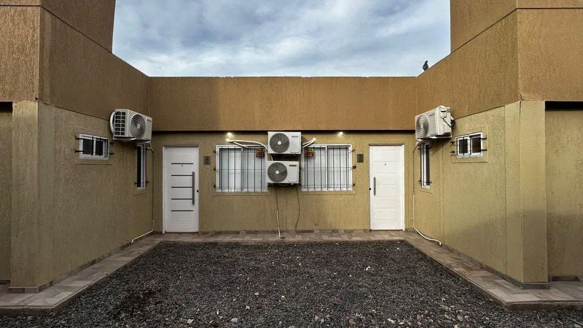 UNIDAD FUNCIONAL EN VENTA, AÑELO, VACA MUERTA 4