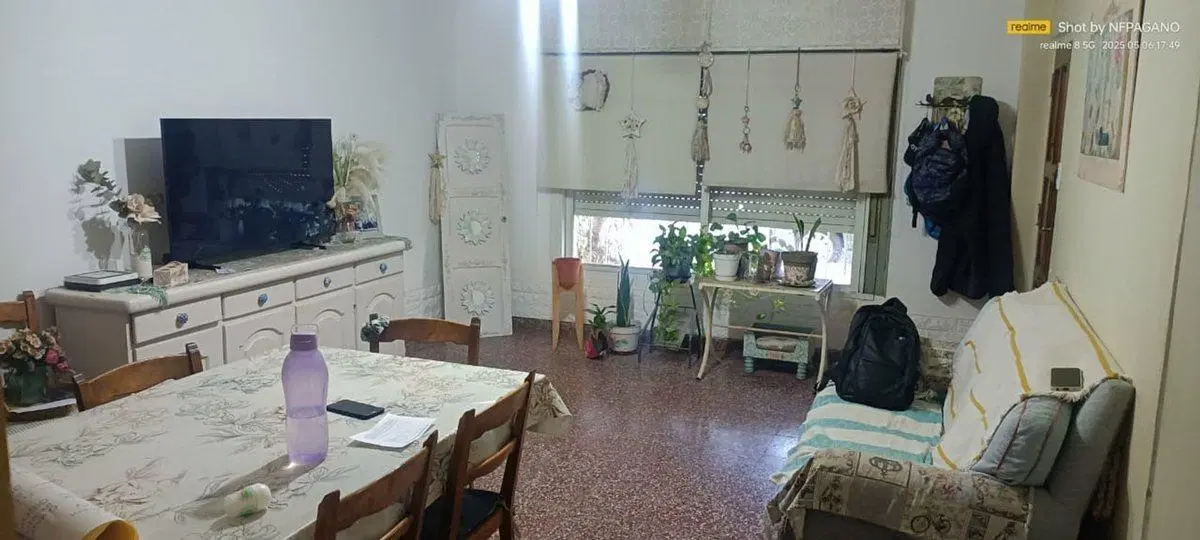 VENTA DE CASA A REFACCIONAR EN TERRENO DE 400MT2 3