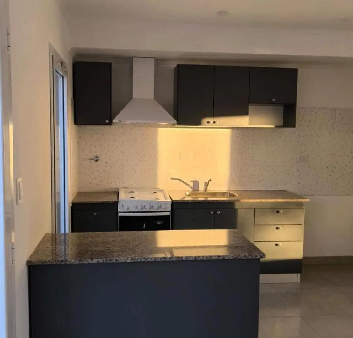 ALQUILER MODERNO DUPLEX | PLOTTIER 5