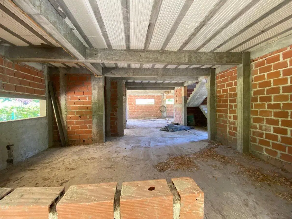 VENTA DE CASA B° SANTA RITA PLOTTIER NQN 8