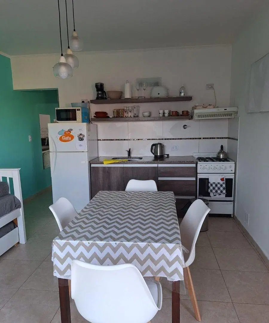 VENTA PH AMOBLADO EN LAS GRUTAS 5
