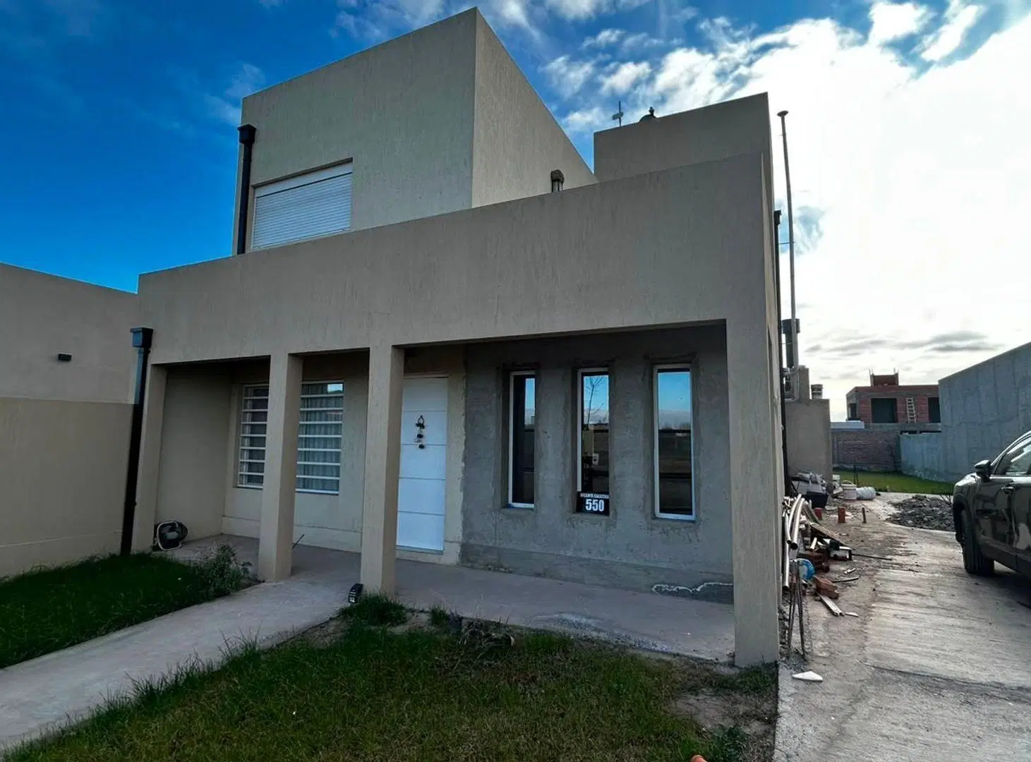 CASA DE 3 DORMITORIOS EN VENTA, PIEDRAS BLANCAS 4