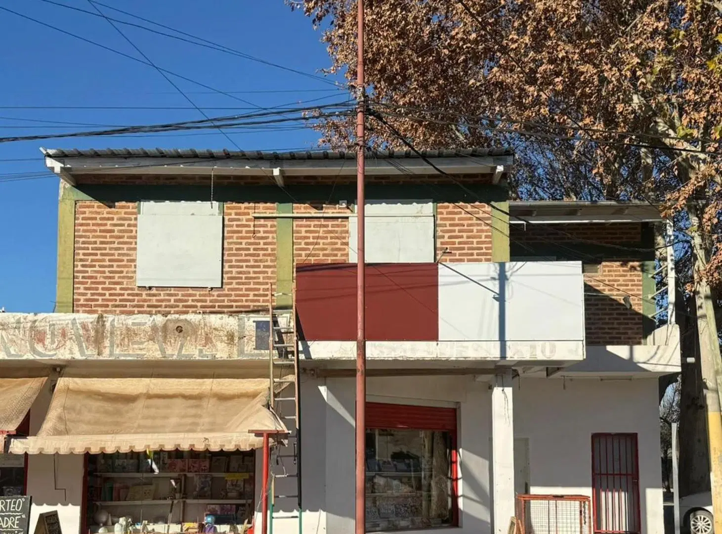 Dpto en primer piso en Alquiler, Plottier 3