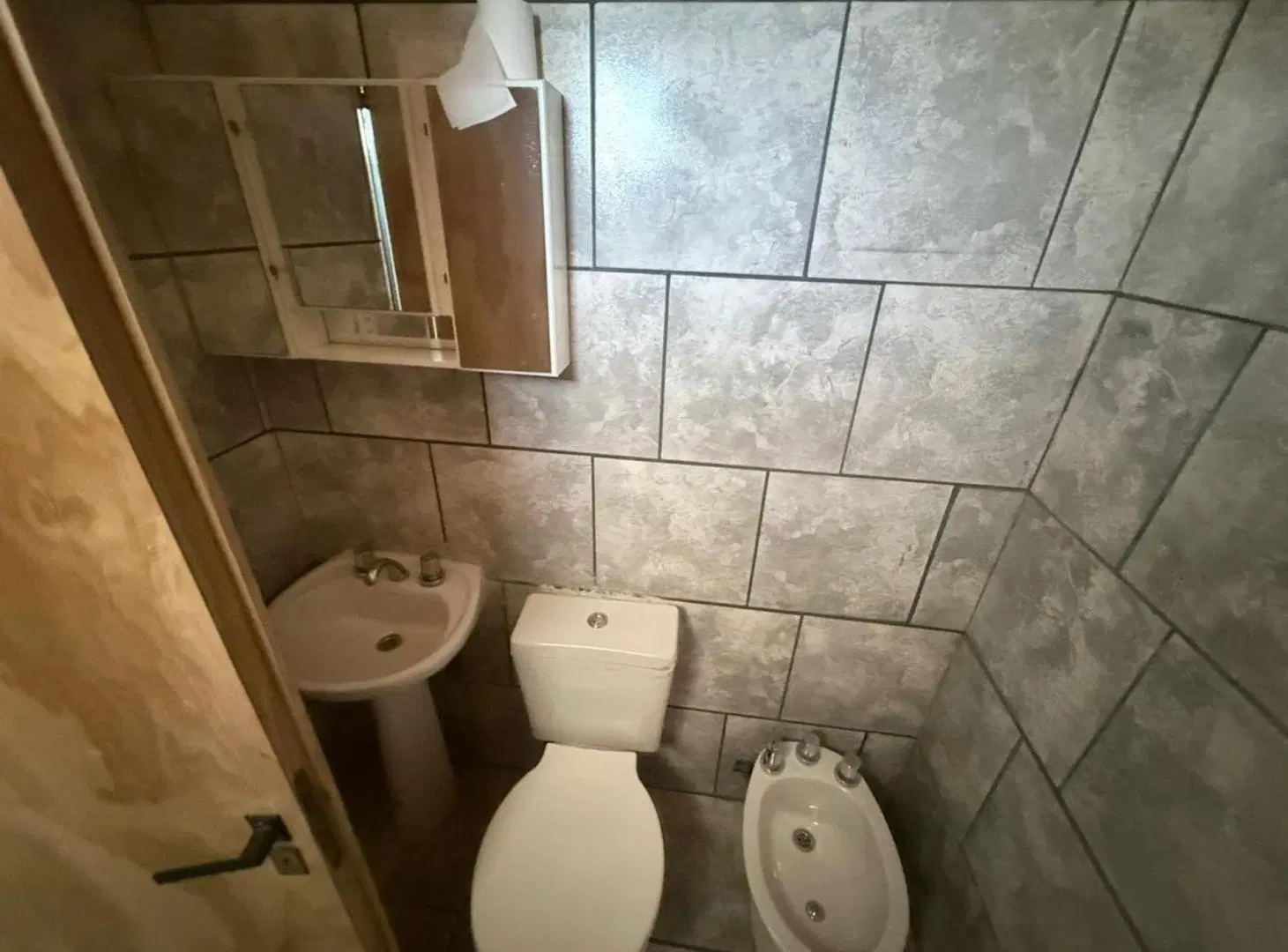 Dpto en primer piso en Alquiler, Plottier 4