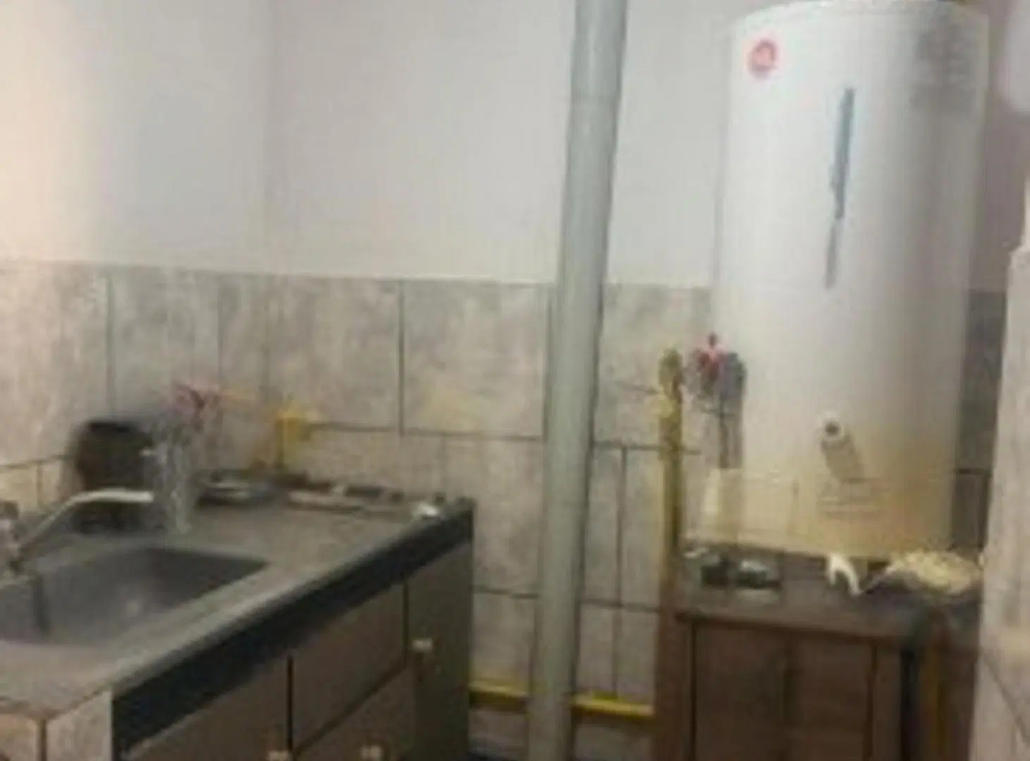 Dpto en primer piso en Alquiler, Plottier 8