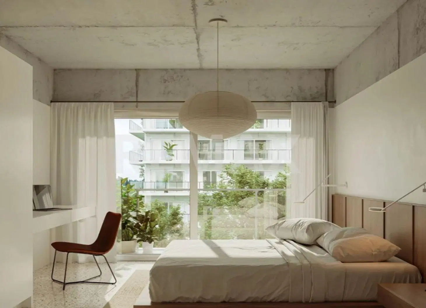 VENTA DEPTO 1 DORMITORIO - SAN MARTIN PLAZA 3