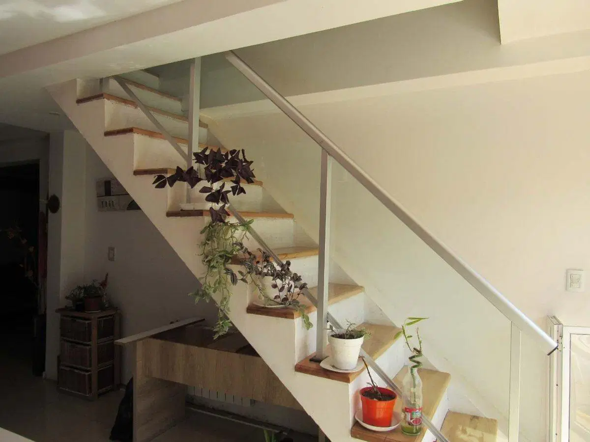 Venta CASA | 4 DORM | B° 107 VIVIENDAS | PLOTTIER 8