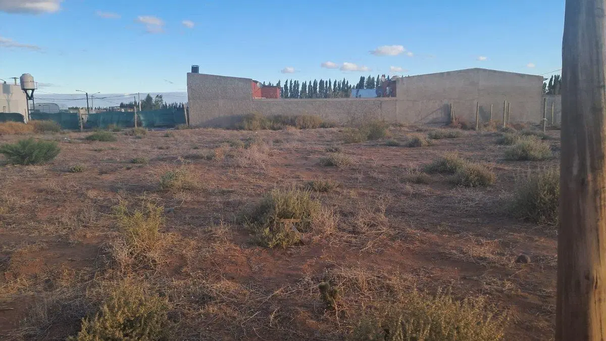 VENTA, TERRENO LOTEO EL GAUCHITO, PLOTTIER 2