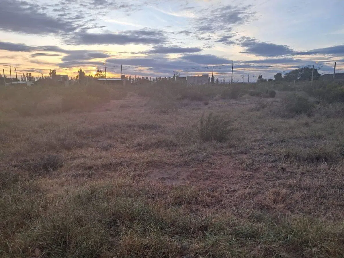 VENTA, TERRENO LOTEO EL GAUCHITO, PLOTTIER 2
